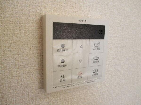 セレーナの物件内観写真